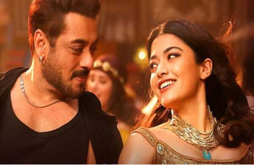 ईद पर सलमान खान की ‘सिकंदर’ ने की बंपर कमाई, लेकिन टॉप 10 में नहीं बना पाई जगह